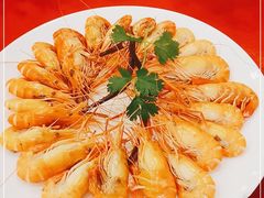 -胜记菜馆(文明路)
