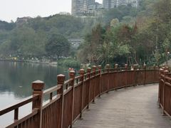 -重庆彩云湖湿地公园