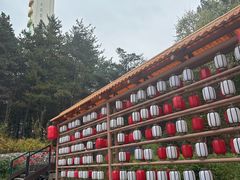 -帽儿山国家森林公园