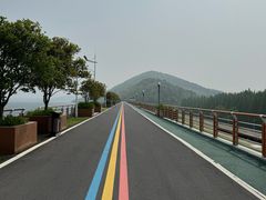 -南京金牛湖风景区