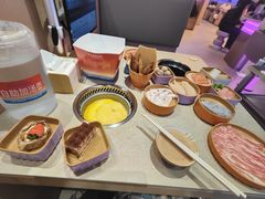 -海底捞大排档火锅(打浦路店)