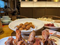 -伊喜饺子·烤鸭(五道口学院路店)