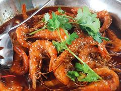 -万州大虾(五桥店)