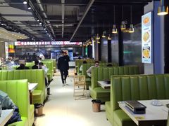 -清真·马坡烧烤涮牛肚·酸浆火锅(新区总店)