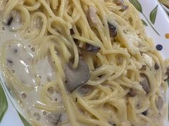 -萨莉亚意式餐厅(彩悦城店)