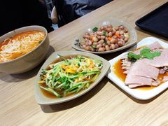 -亮亮拉面(师范路店)