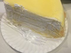 -OL’s Cake鲜荟千层(东风中路店)