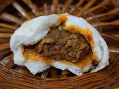 -清真石家包子(大皮院总店)