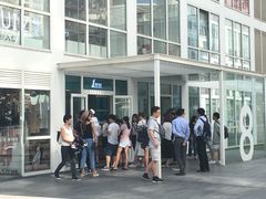 -1点点(银座和谐广场店)