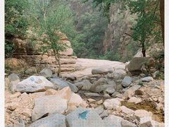 -黑龙潭风景区
