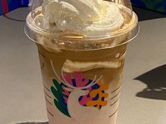 -瑞幸咖啡(勤诚达大厦店)