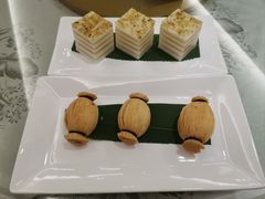 -香云轩·顺德菜(香云纱园林酒店店)