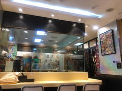 -阿莉餐厅(枣阳路店)