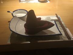 -老船坞餐厅(北京亚洲大酒店 )
