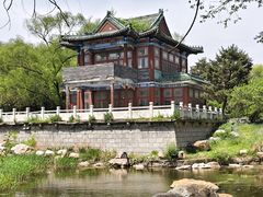 -沈阳市东陵公园