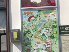 -长沙黑麋峰国家森林公园
