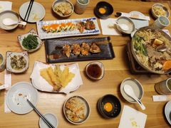 -初居食屋日式料理(万象城购物中心店)