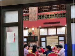 大堂-百丈园龙江啫神馆