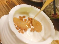 -格日勒阿妈蒙古厨房(大召店)
