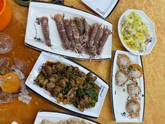 -梅姐海鲜餐厅(水头海鲜街店)