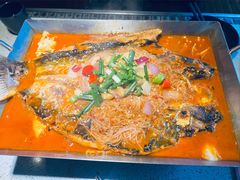 -鸣记脆皮烤鱼(山姆店)