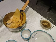 -聆桂烤鸭·金奖烤鸭(静联广场店)