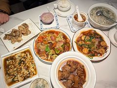 -旺达·福州菜(正大广场店)