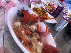 -青岛海尔洲际酒店