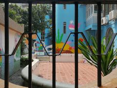 -广州市海珠区科雅幼儿园