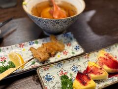 -哥哥の深夜食堂(红松东路店)