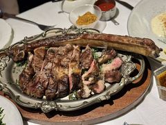 -LESCEDARS  Bistro香柏树(外滩店)
