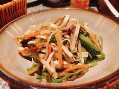 南京素什锦-南京大牌档(龙湖长楹天街店)