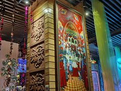 -喀秋莎俄罗斯西餐厅(广州分店)