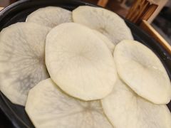 -九田家黑牛烤肉料理(太原迎泽区同至人店)