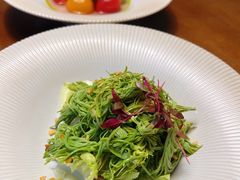 -本处·素食·融合料理(南油店)