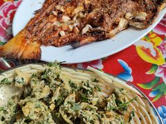 -何适山庄 ·可团建(水长城P2停车场店)