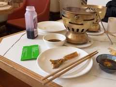 -第六季自助餐厅(北太平庄店)
