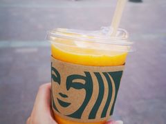 -星巴克臻选(北京蓝色港湾RO店)