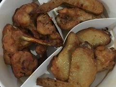 -必胜客(龙吴宅急送店)