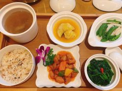 -她时区金吉兒月子中心(太湖度假店)