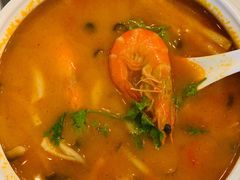 -simply thai天泰(长泰广场店)