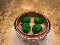 翡翠玉龙饺-誉珑轩