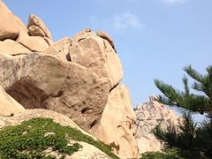 iphone_upload_pic-崂山仰口游览区