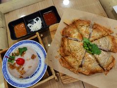 -芋包王闽南茶楼(八市店)