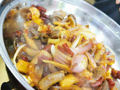 -喜半仙·牛八宝·两江米粉酒(普陀路店)