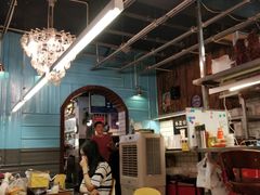 -米屋石锅拌饭(师大店)