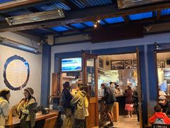 -Fergburger(皇后镇店)