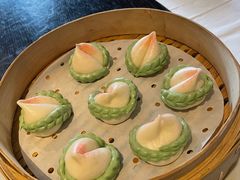 -宝丽轩中餐厅BAOLIXUAN