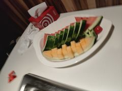 -海底捞火锅(解放路店)