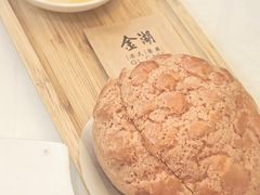 -金湖港式餐厅(建外店)